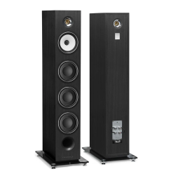 Triangle Esprit Australe Ez Floorstanding Speaker