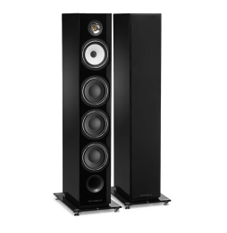 Triangle Esprit Australe Ez Floorstanding Speaker