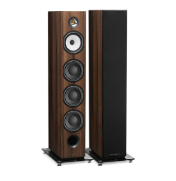 Triangle Esprit Australe Ez Floorstanding Speaker