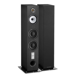 Triangle Esprit Antal Ez Floorstanding Speaker
