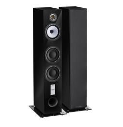 Triangle Esprit Antal Ez Floorstanding Speaker