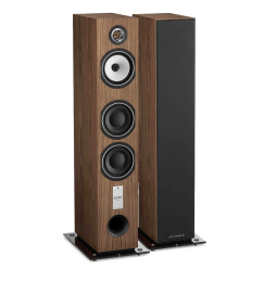 Triangle Esprit Antal Ez Floorstanding Speaker