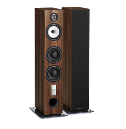 Triangle Esprit Antal Ez Floorstanding Speaker