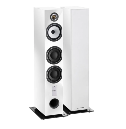 Triangle Esprit Antal Ez Floorstanding Speaker