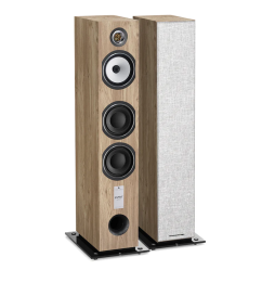 Triangle Esprit Antal Ez Floorstanding Speaker