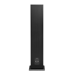 Triangle Borea BR08 Floorstanding Speaker