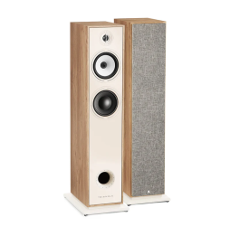 Triangle Borea BR07 Floorstanding Speaker