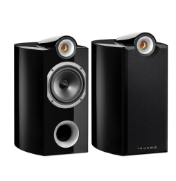 Triangle Signature Theta Bookshelf Speaker
