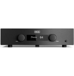 Hegel H190v Streaming Integrated Amplifier
