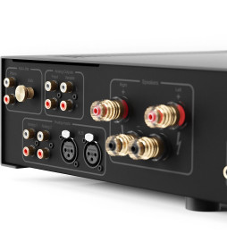 Hegel H190v Streaming Integrated Amplifier