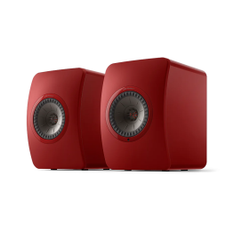 KEF LS50 Wireless II Active Speaker