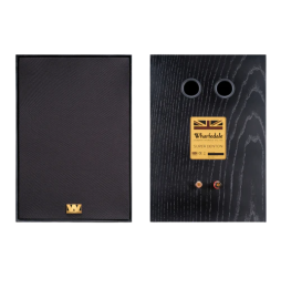 Wharfedale Super Denton Loudspeaker