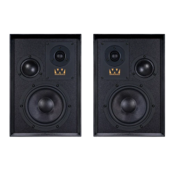 Wharfedale Super Denton Loudspeaker