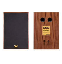 Wharfedale Super Denton Loudspeaker
