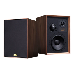 Wharfedale Super Denton Loudspeaker
