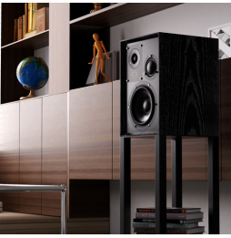 Wharfedale Super Denton Loudspeaker