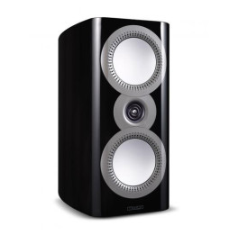 Mission ZX-2 Bookshelf Speakers