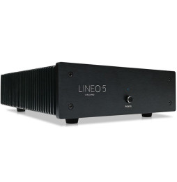 Volumio Lineo5 Linear Power Supply