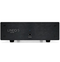 Volumio Lineo5 Linear Power Supply