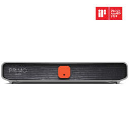 Volumio Primo V2 Music Player and Streamer