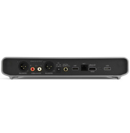 Volumio Primo V2 Music Player and Streamer