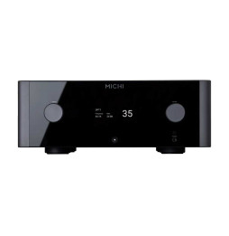 Rotel Michi X5 Series 2 Integrated Amplifier