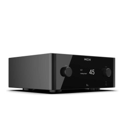 Rotel Michi X5 Series 2 Integrated Amplifier