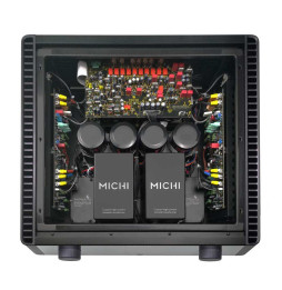 Rotel Michi X5 Series 2 Integrated Amplifier