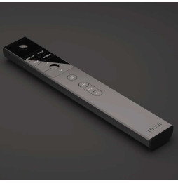 Rotel Michi X5 Series 2 Integrated Amplifier