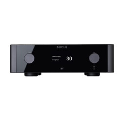 Rotel Michi X3 Series 2 Integrated Amplifier