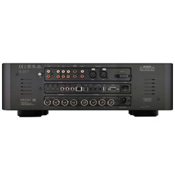 Rotel Michi X3 Series 2 Integrated Amplifier