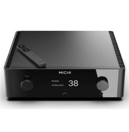 Rotel Michi X3 Series 2 Integrated Amplifier