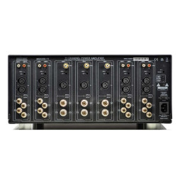 Musical Fidelity M6X 250.11 11 Channel Power Amplifier