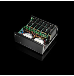 Musical Fidelity M6X 250.11 11 Channel Power Amplifier