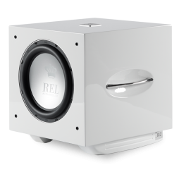 REL Acoustics S/812 Subwoofer