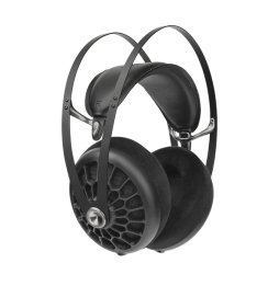 Meze Audio 105 AER Open-Back Headphones