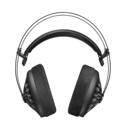 Meze Audio 105 AER Open-Back Headphones