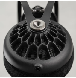 Meze Audio 105 AER Open-Back Headphones