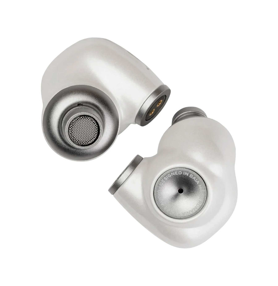 Meze Audio Alba Dynamic Driver IEMs Meze Audio Alba Dynamic Driver IEMs