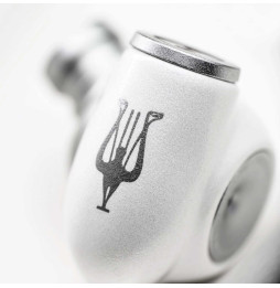 Meze Audio Alba Dynamic Driver IEMs