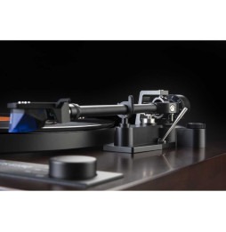 Dual CS 618Q Manual Turntable