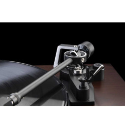 Dual CS 618Q Manual Turntable