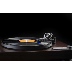 Dual CS 618Q Manual Turntable