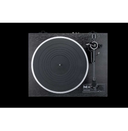 Dual CS 518 Manual Turntable