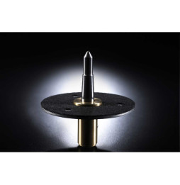 Dual CS 418 Manual Turntable