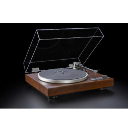 Dual CS 529 Fully Automatic Turntable