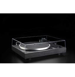 Dual CS 529 Fully Automatic Turntable