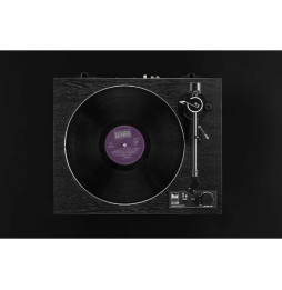 Dual CS 529 Fully Automatic Turntable