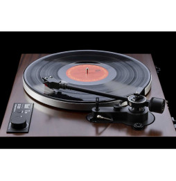 Dual CS 529 Fully Automatic Turntable