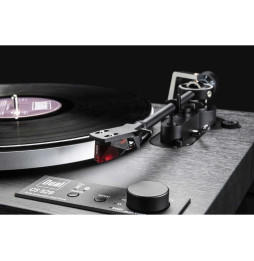 Dual CS 529 Fully Automatic Turntable